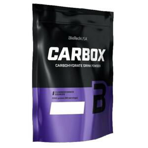 BiotechUSA Carbox 1000g - Pomeranč