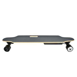 ELJET Elektrický longboard Alpha Pro