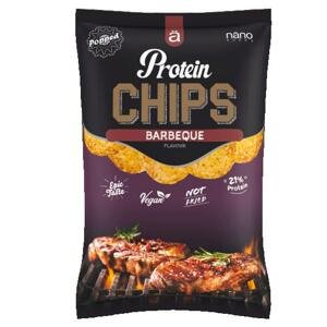 Näno Supps Protein Chips 40g - BBQ