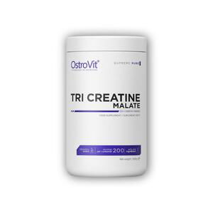 Ostrovit Supreme pure tri-creatine malate 500g