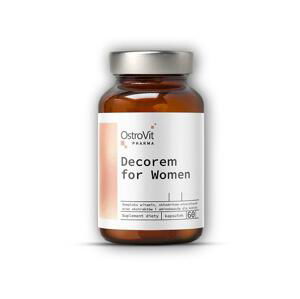 Ostrovit Pharma Decorem for women 60 kapslí