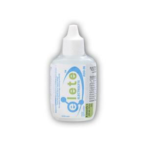 elete Electrolyte 25ml kapesní lahvička