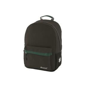 Outwell chladící batoh Cormorant Backpack black