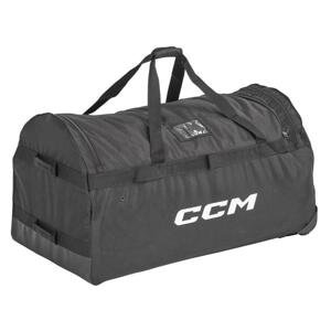 CCM Pro Wheeled Bag - černá, Intermediate, 40