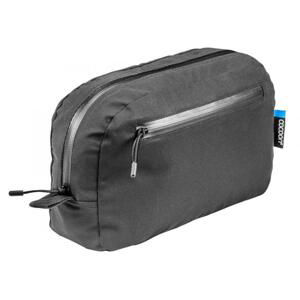 Cocoon toaletní taška Toiletry Bag Silk black