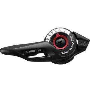 Shimano TZ-500/6 Pravá páčka řadící