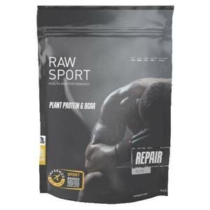Raw Sport Elite Repair Protein 1000g - Čokoláda, Brownie