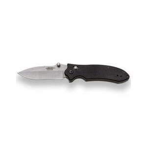 Joker Axis Lock Folding Knife 84 mm G10 black