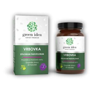 Green Idea Vrbovka 60 tobolek