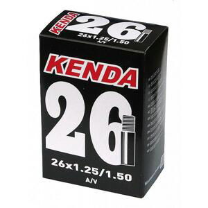 Kenda 26x1.25-1.50 (26/40-559) AV duše