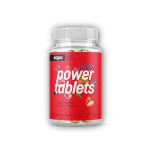Edgar Power Tablets 30 tablet - Lesní plody