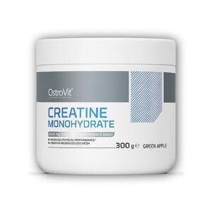 Ostrovit Creatine monohydrate 300g - Pomeranč