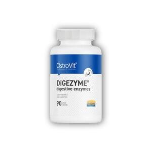 Ostrovit Digezyme digestive enzymes 90 tablet