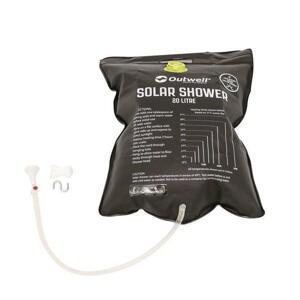 Outwell solární sprcha Solar Shower 20l