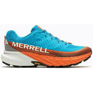 Merrell J067755 Agility Peak 5 Tahoe/cloud - UK 10 / EU 44,5 / 28,5 cm