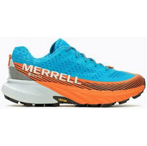 Merrell J067747 Agility Peak 5 Gtx Tahoe/highrise - UK 9 / EU 43,5 / 27,5 cm