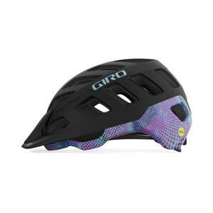 GIRO Radix MIPS Women Matt Black/Chroma Dot 2022