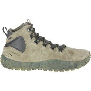 Merrell J036003 Wrapt Mid Wp Olive - UK 8 / EU 42 / 26,5 cm