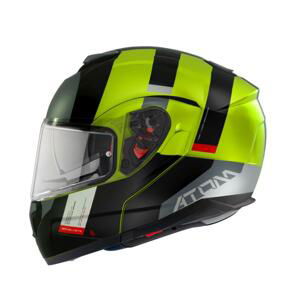 MT Helmets Atom SV Gorex C3 - XS : 53-54 cm