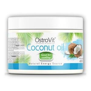 Ostrovit Coconut oil 400g