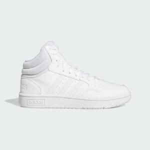 Adidas Hoops 3.0 MID GW5457 - UK 6 / EU 39