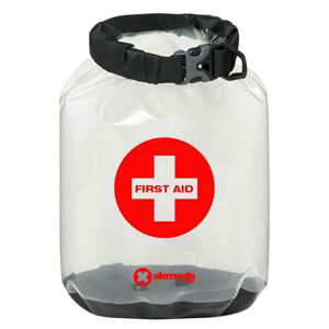 EG First Aid Carrier 3L - Transparent