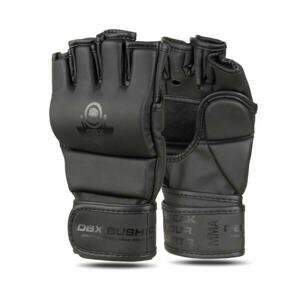 BUSHIDO MMA rukavice DBX E1v3 Black - XL
