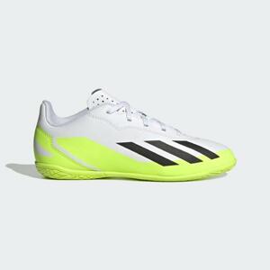 Adidas X Crazyfast.4 - UK 5 / EU 38