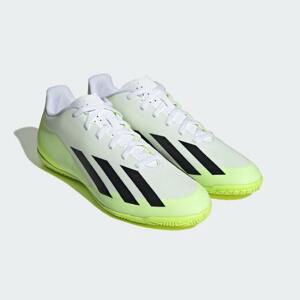 Adidas X Crazyfast.4 - UK 10 / EU 44,5