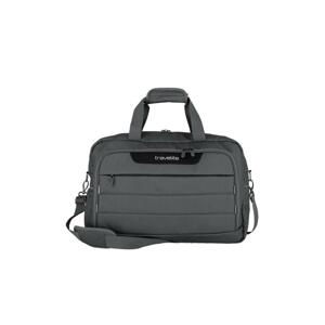 Travelite Skaii Weekender/backpack Anthracite batoh