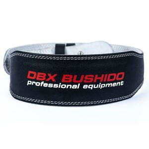 BUSHIDO Posilovací pás DBX DBX-WB-3 - M