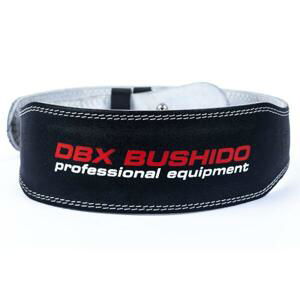 BUSHIDO Posilovací pás DBX DBX-WB-3 - XL