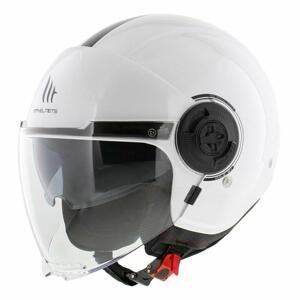 MT Helmets Otevřená přilba Viale SV S - M: 57-58 cm