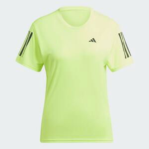 Adidas OWN THE RUN TEE - XS