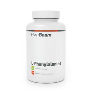 GymBeam L-Fenylalanin 90 kaps.