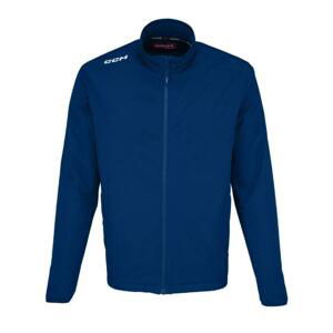 CCM Bunda HD Jacket SR - červená, Senior, L