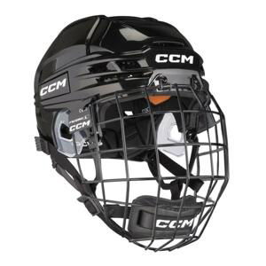 CCM Tacks 720 Combo SR - bílá, Senior, S, 51-56 cm