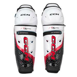 CCM Jetspeed FT6 Pro SR - Senior, 16