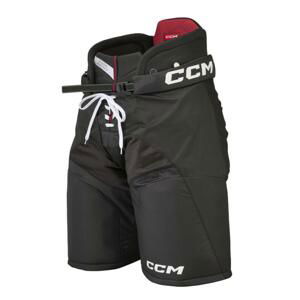 CCM Next JR - černá, Junior, L