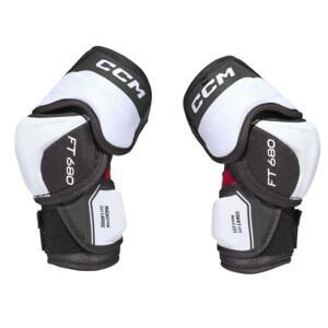 CCM Jetspeed FT680 JR - Junior, M