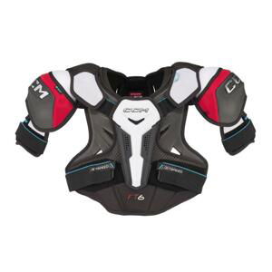 chrániče ramen CCM jetspeed ft6 sr - Senior, XL