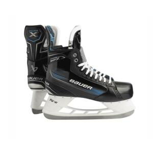 Bauer X S23 INT hokejové brusle - Intermediate, 4.5, 38, EE