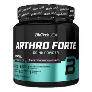 Biotech USA Arthro forte 340g - Tropické ovoce