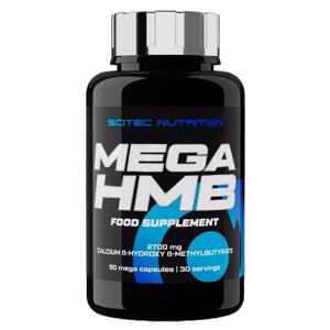 Scitec Mega HMB 90 kapslí