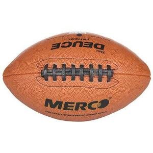 Merco Deuce Official míč na americký fotbal - 1 ks