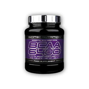 Scitec Nutrition BCAA 6400 375 tablet