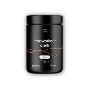 Flow Intra workout 800g - Citron