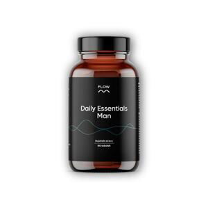 Flow Daily Essentials Man 90 tobolek