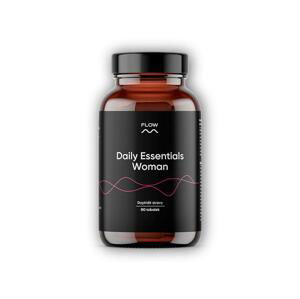 Flow Daily Essentials Woman 90 tobolek