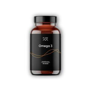 Flow Omega 3 90 tobolek